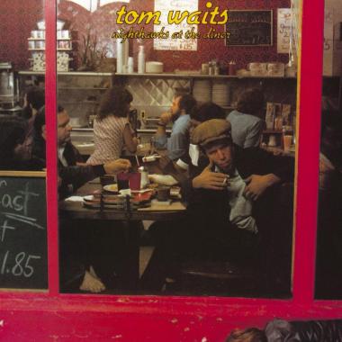 Tom Waits -  Nighthawks At The Diner